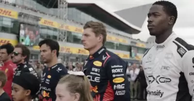 "Checo" P�rez