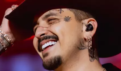 Christian Nodal