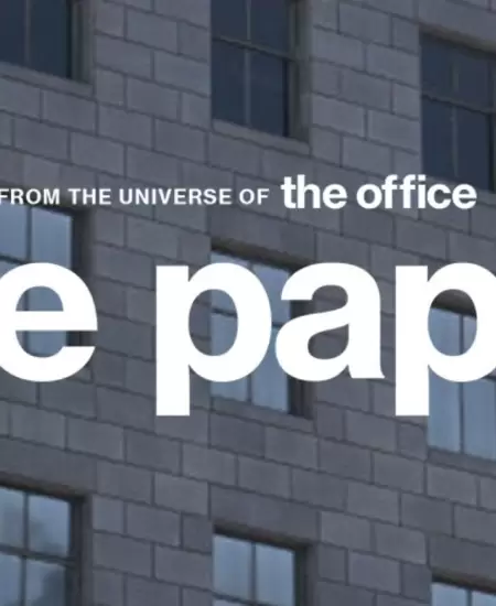 "The Paper"
