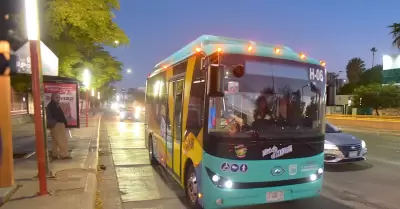 H Bus