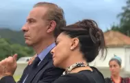 Yadhira Carrillo confirma que est� separada de Juan Collado