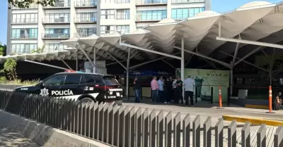 Asesinato de exdiputado del PRI Luis Armando C�rdova