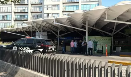 Asesinato de exdiputado del PRI Luis Armando C�rdova