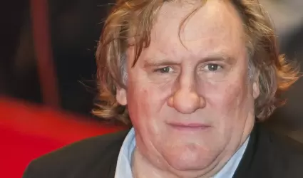 G�rard Depardieu| Copr. Thore Siebrands