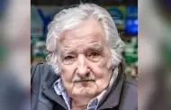 Fallece Jos� Mujica, expresidente de Uruguay, a los 89 a�os