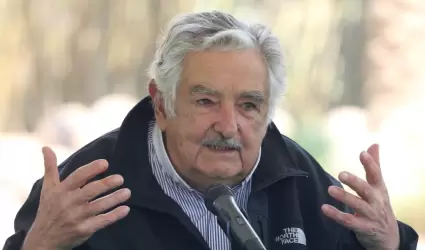 Jos� Mujica