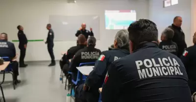 SSPCM Tijuana