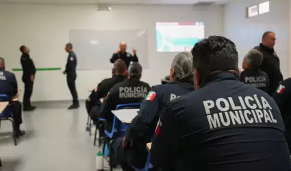 SSPCM Tijuana