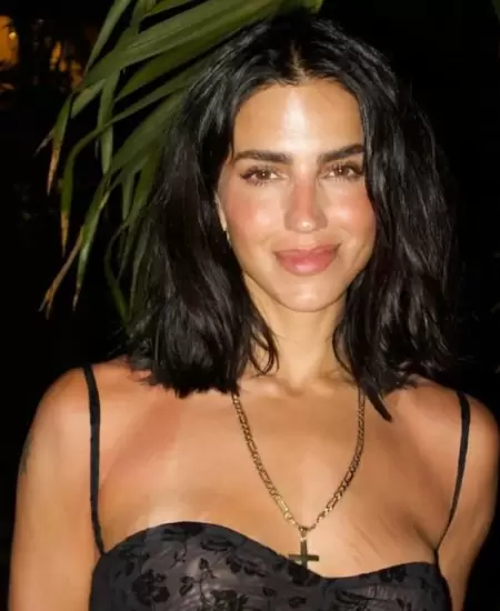 B�rbara de Regil