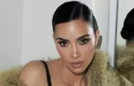 Kim Kardashian testifica en juicio por robo millonario que sufri� en Par�s