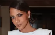 Festival de Cannes proh�be la desnudez en la alfombra roja; Halle Berry tuvo que cambiar su vestido