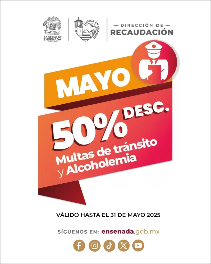 Descuento