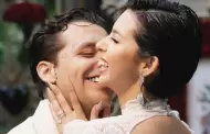 �ngela Aguilar revela que viaja con una parrilla para cocinarle a Christian Nodal