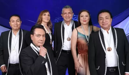 Los �ngeles Azules