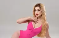 Influencer Valeria M�rquez es asesinada durante transmisi�n en vivo