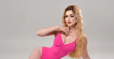 Valeria M�rquez