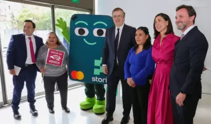 Otorgan a financieras la certificaci�n "Hecho en M�xico"