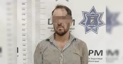 Detenido