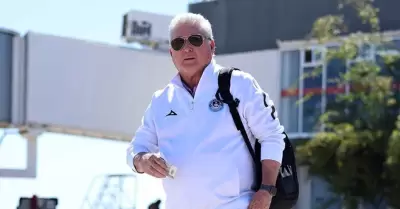 V�ctor Manuel Vucetich