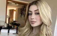 �Qui�n era la influencer Valeria M�rquez, asesinada en plena transmisi�n en vivo?