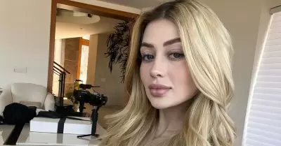 Valeria M�rquez