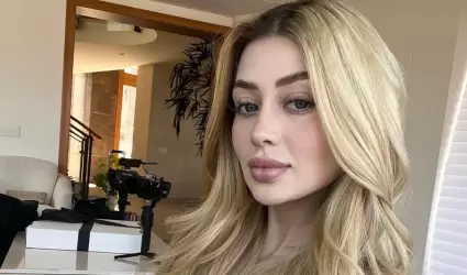 Valeria M�rquez