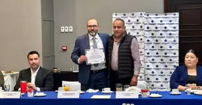 COPARMEX