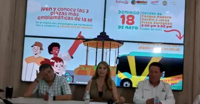 V�activa, recorridos en autobuses el�ctricos