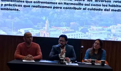 H�rmosillo �C�mo Vamos?