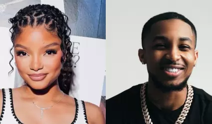 Halle Bailey/DDG
