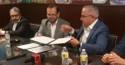 112 notarios ofrecer�n sus servicios en la elecci�n judicial