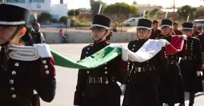 Celebra 140 a�os de historia