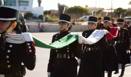 Celebra 140 a�os de historia