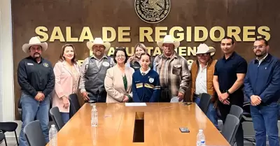 Sala de Regidores