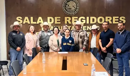 Sala de Regidores