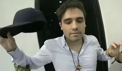 Ovidio Guzm�n