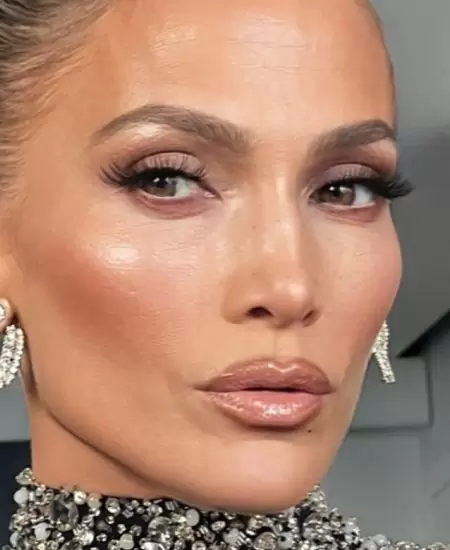 Jennifer Lopez