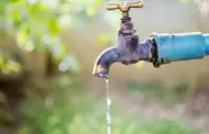 Proponen en Congreso local tarifa �nica de conexi�n al agua potable para zonas rurales de Baja California