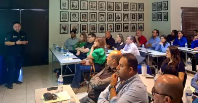 Programas internos de protecci�n civil