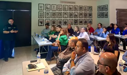 Programas internos de protecci�n civil