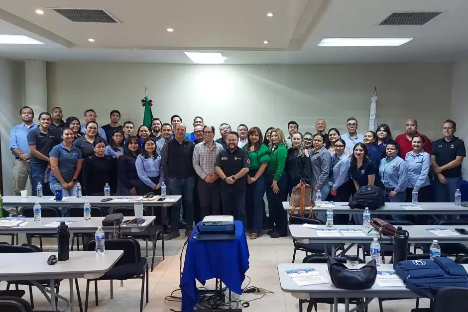 Programas internos de protecci�n civil