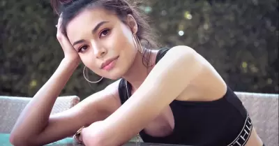 Miranda Cosgrove