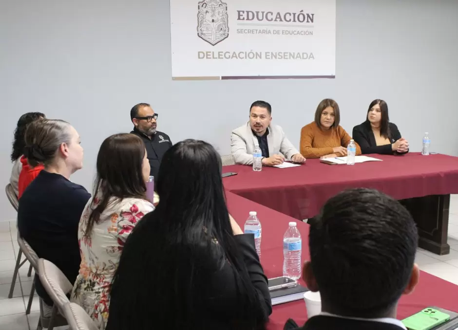 Convenio Secretar�a de Educaci�n e Inmujer para prevenir violencia de g�nero