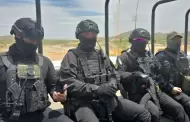 Falso que ICE participe en desmantelamiento de narcolaboratorios en Sinaloa: Sheinbaum