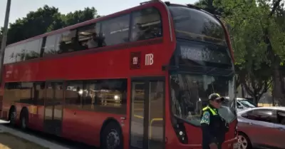 Metrob�s
