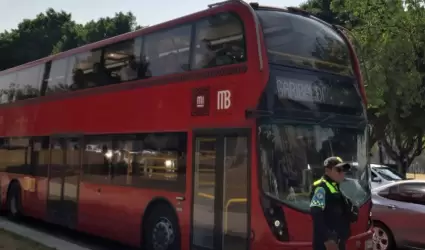Metrob�s