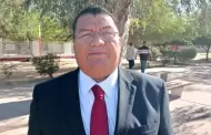 Ante reto viral, llama Cecilio Luna a padres a ejercer una supervisi�n m�s estricta sobre sus hijos