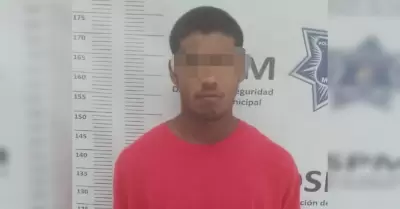 Detenidos