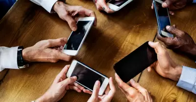 2025 traer� grandes avances en smartphones, superando innovaciones del 2024.