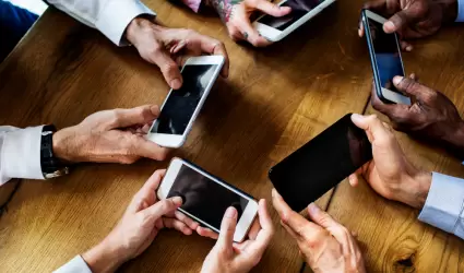 2025 traer� grandes avances en smartphones, superando innovaciones del 2024.